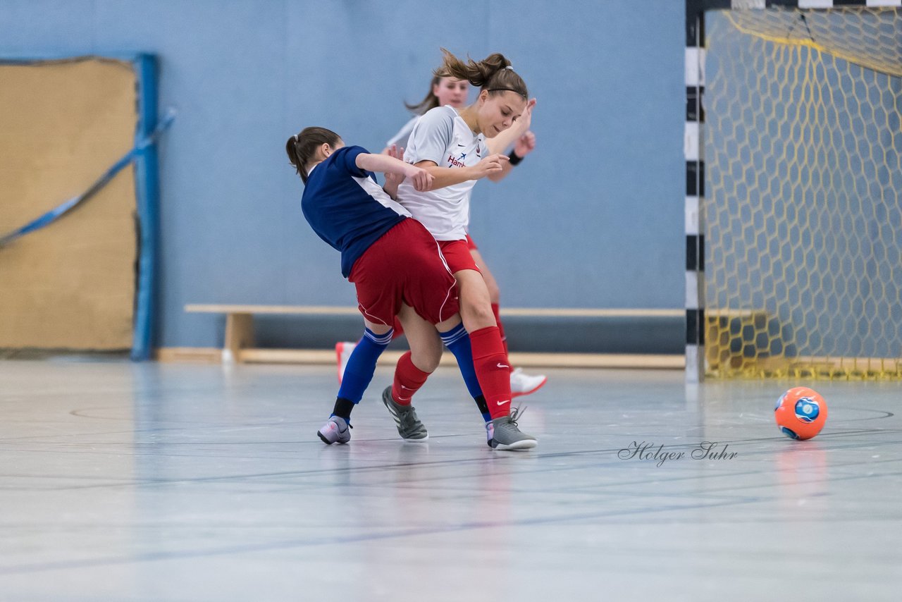 Bild 99 - HFV Futsalmeisterschaft C-Juniorinnen